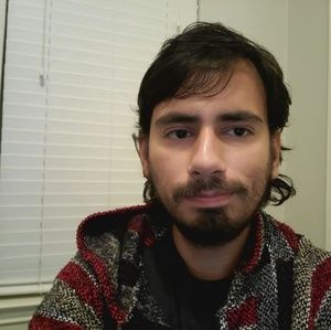 Meet your Posher, Diego